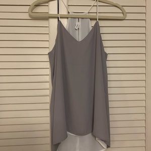 Women’s Express Reversible Dress Shirt